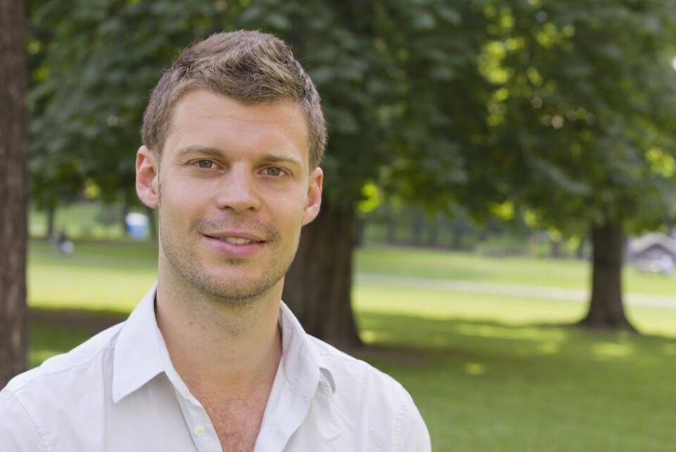 Rødt-leder Bjørnar Moxnes krever en redegjørelse fra byrådet i Oslo. Rødt-leder Bjørnar Moxnes krever en redegjørelse fra byrådet i Oslo.