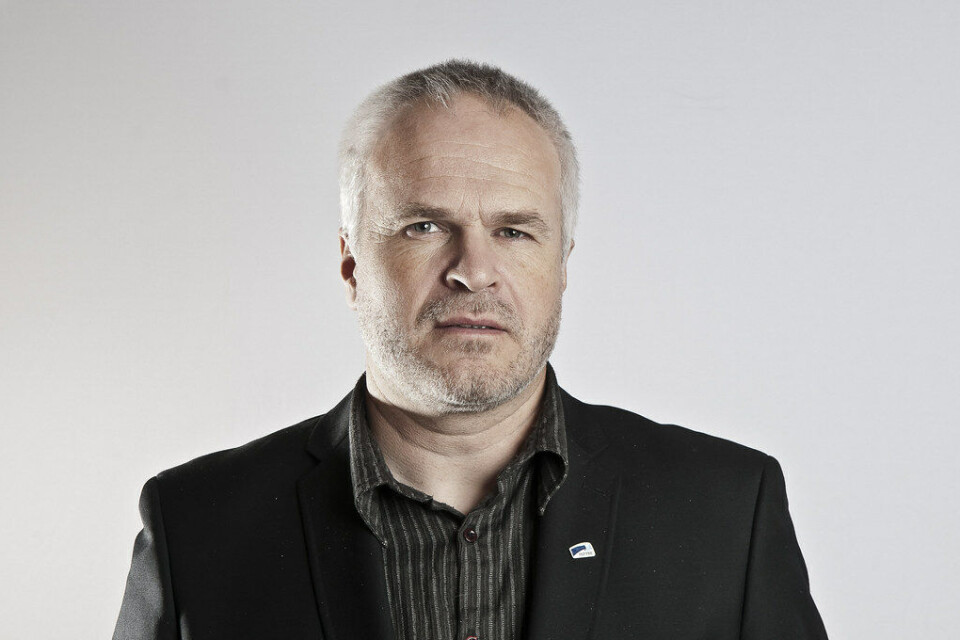Ibestad kommune i Troms kan bli kroneksemplet på at hver stemme teller. Opptellingen av slengere viser at Høyre mangler 4/19-dels stemme på å sikre ordføreren. Illustrasjonsfoto: Håkon Mosvold Larsen / NTB scanpix Ibestad kommune i Troms kan bli kroneksemplet på at hver stemme teller. Opptellingen av slengere viser at Høyre mangler 4/19-dels stemme på å sikre ordføreren. Illustrasjonsfoto: Håkon Mosvold Larsen / NTB scanpix
