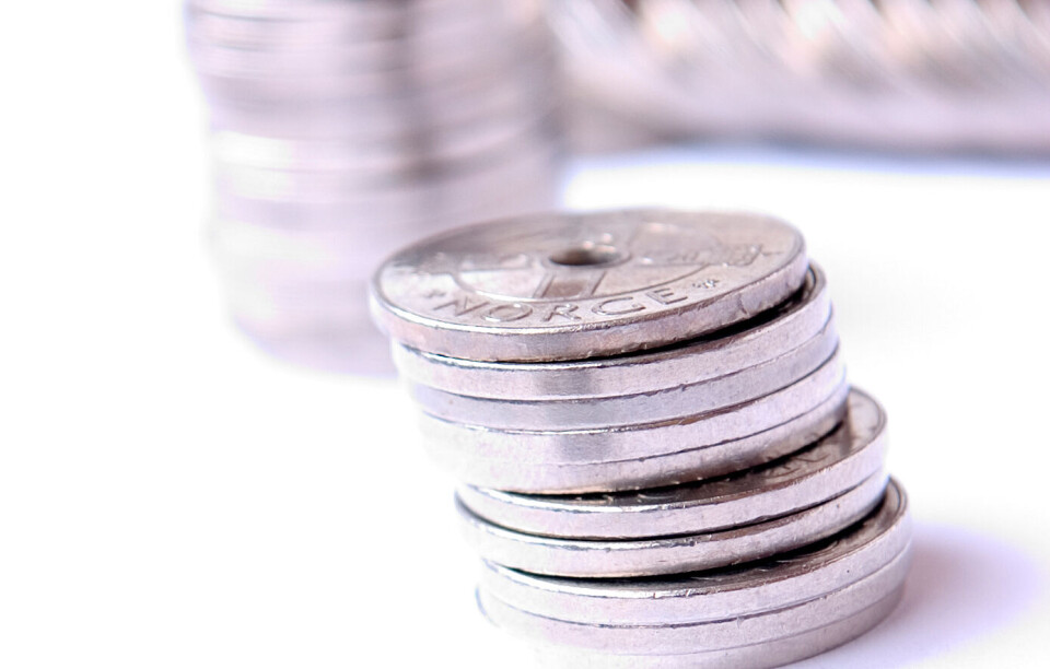 Ansatte i Oslo kommune har til nå bare fått pensjon for 20 prosent-stillinger eller mer. Fra 2021 får de pensjon fra første krone. Foto: Magnus K. Bjørke Ansatte i Oslo kommune har til nå bare fått pensjon for 20 prosent-stillinger eller mer. Fra 2021 får de pensjon fra første krone. Foto: Magnus K. Bjørke