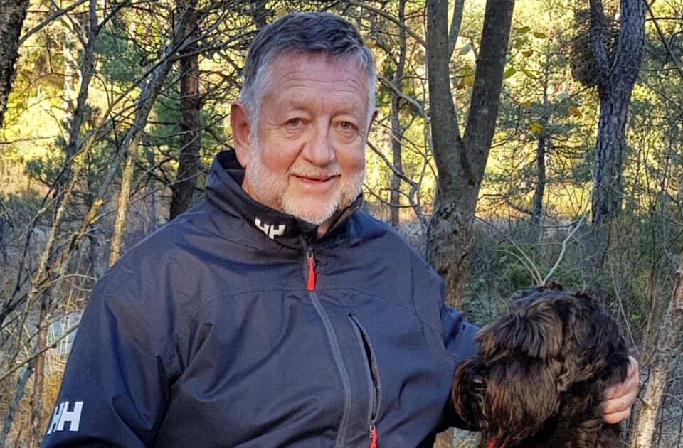 Rådmann i Vaksdal