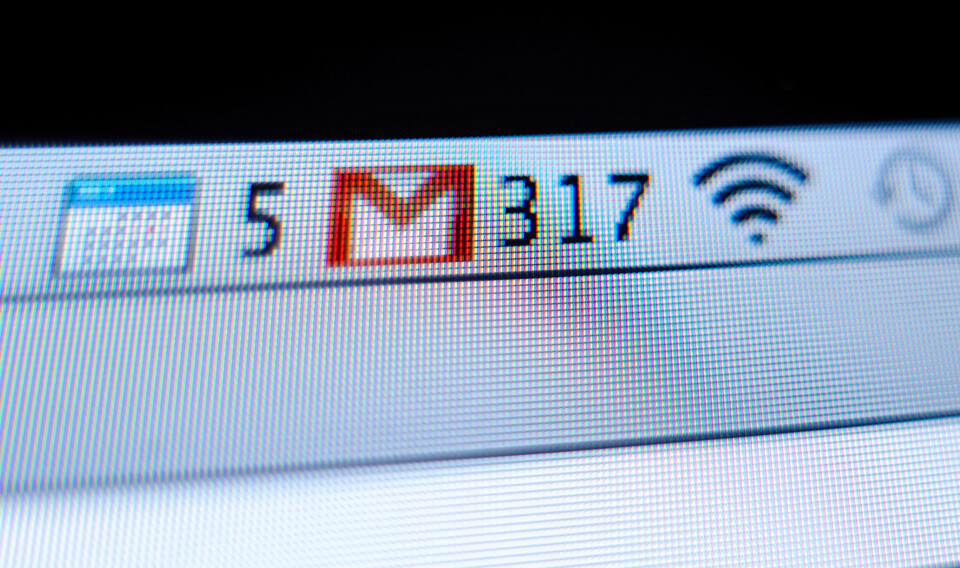 Kommunal Rapport har problemer med tilgang til vår epostserver. Svartiden blir lenger enn vanlig, men foreløpig ser det ut til at vi ikke mister innkommende epost. Ill.foto: Colourbox.com Kommunal Rapport har problemer med tilgang til vår epostserver. Svartiden blir lenger enn vanlig, men foreløpig ser det ut til at vi ikke mister innkommende epost. Ill.foto: Colourbox.com