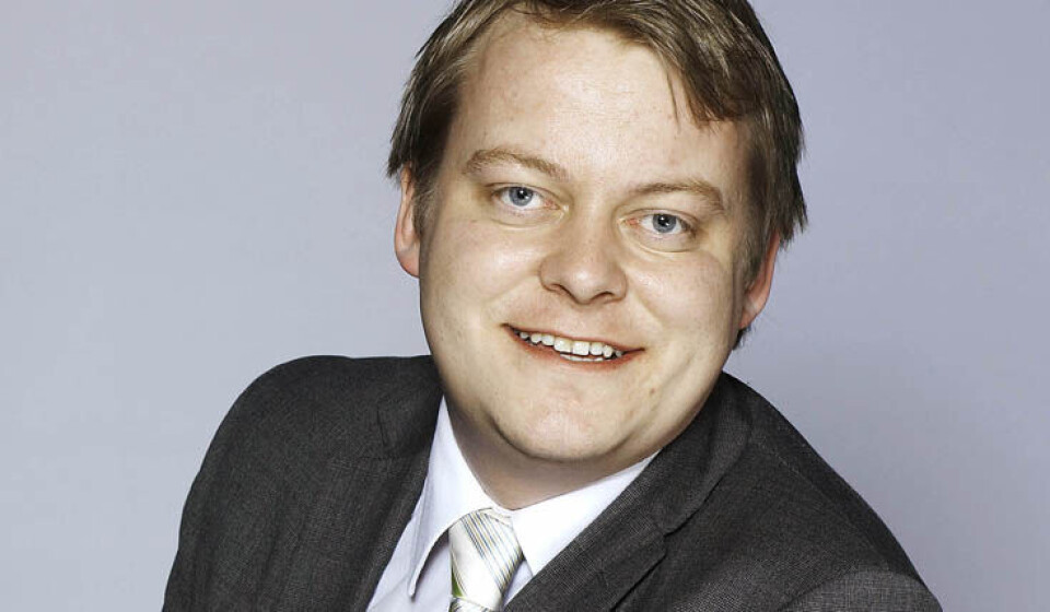 FrPs Erling Wiborg avviser at det kan bli aktuelt å stanse avtalen fra Stortingets side:Foto: Heiko Junge / NTB scanpix. FrPs Erling Wiborg avviser at det kan bli aktuelt å stanse avtalen fra Stortingets side:Foto: Heiko Junge / NTB scanpix.