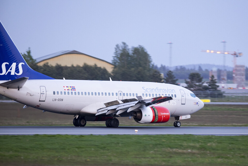 Litt over klokken 22.30 mandag kveld landet SAS-flyet med de fem norske barna som er hentet ut av al-Hol leiren i Syria, på Oslo lufthavn. Foto: Tore Meek / NTB scanpix– Vi har over lengre tid jobbet med å være i beredskap og å ha best mulig forberedt barnevern, sier barneminister Kjell Ingolf Ropstad. Arkivfoto: Carina Johansen / NTB scanpix Litt over klokken 22.30 mandag kveld landet SAS-flyet med de fem norske barna som er hentet ut av al-Hol leiren i Syria, på Oslo lufthavn. Foto: Tore Meek / NTB scanpix– Vi har over lengre tid jobbet med å være i beredskap og å ha best mulig forberedt barnevern, sier barneminister Kjell Ingolf Ropstad. Arkivfoto: Carina Johansen / NTB scanpix