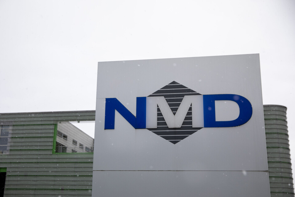 Stavanger kommune ilegger Norsk Medisinaldepot dagbøter som følge av feilene i multidoseleveranser. Foto: Tore Meek / NTB scanpix Stavanger kommune ilegger Norsk Medisinaldepot dagbøter som følge av feilene i multidoseleveranser. Foto: Tore Meek / NTB scanpix