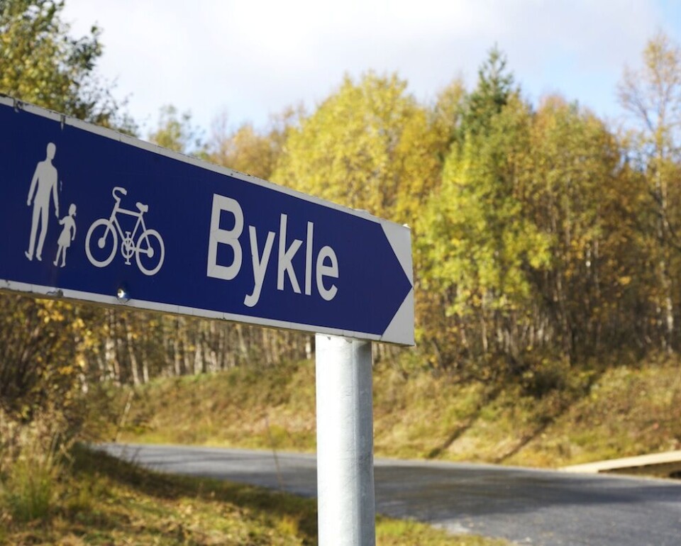I den nye «rammetilskuddet» er både Bykle og Bærum vinnere, selv om det ellers er lite som forener dem. Illustrasjonsfoto: Lisa Bjelland I den nye «rammetilskuddet» er både Bykle og Bærum vinnere, selv om det ellers er lite som forener dem. Illustrasjonsfoto: Lisa Bjelland