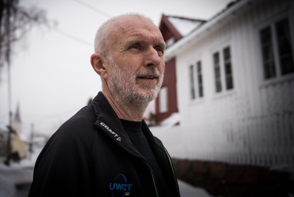 Spørsmålet om Ragnar Holvik skal få dekket sine advokatutgifter går videre til kommunestyret. Arkivfoto: Lisa Rypen Spørsmålet om Ragnar Holvik skal få dekket sine advokatutgifter går videre til kommunestyret. Arkivfoto: Lisa Rypen
