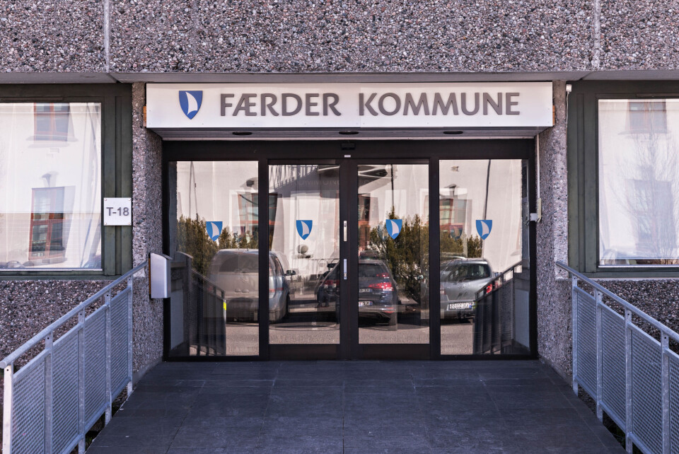 Politiet i Sørøst politidistrikt har tatt ut en foreløpig siktelse mot en kvinne 30-årene for brudd på helsepersonelloven. Foto: NTB scanpix Politiet i Sørøst politidistrikt har tatt ut en foreløpig siktelse mot en kvinne 30-årene for brudd på helsepersonelloven. Foto: NTB scanpix