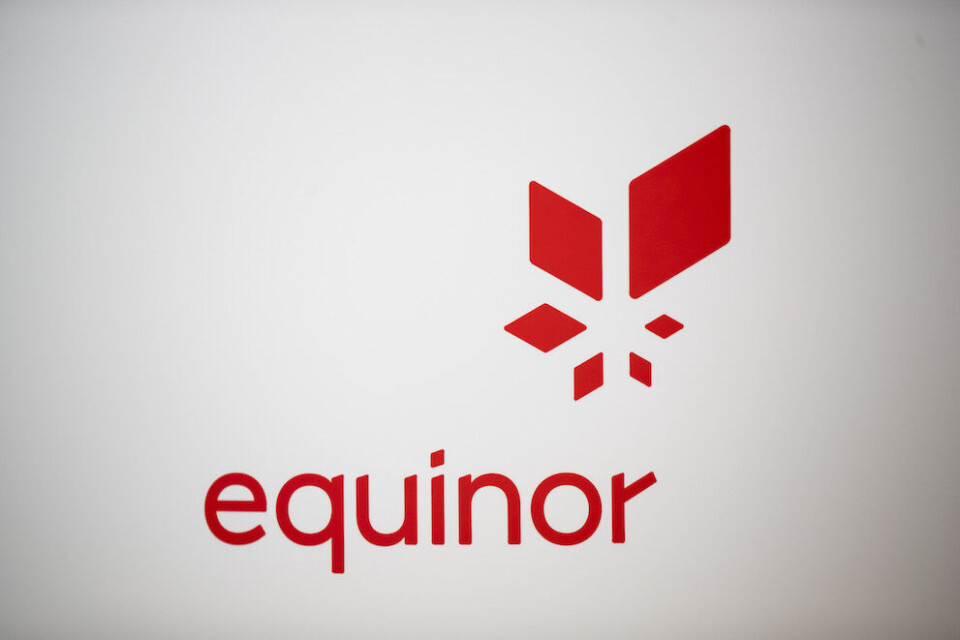 Equinor tapte i tingretten og må betale eiendomsskatt som innkrevd. Foto: Vidar Ruud, NTB scanpix Equinor tapte i tingretten og må betale eiendomsskatt som innkrevd. Foto: Vidar Ruud, NTB scanpix