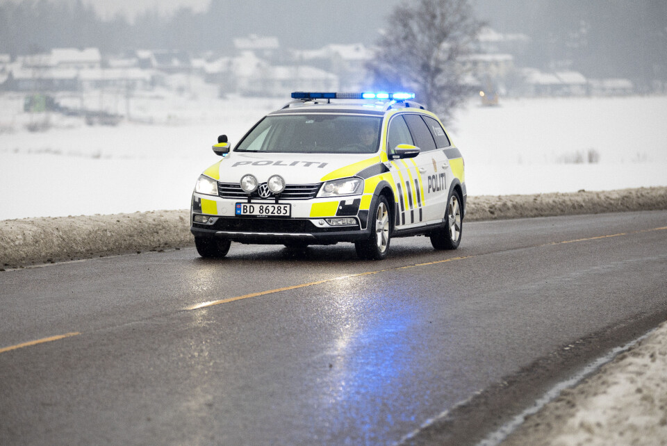 Politiet har siktet en tillitsvalgt i Frp for voldtekt. Illustrasjonsfoto: NTB scanpix Politiet har siktet en tillitsvalgt i Frp for voldtekt. Illustrasjonsfoto: NTB scanpix