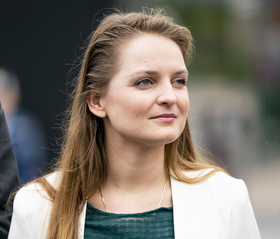 Malviks ordfører Ingrid Aune gikk bort i båtulykken utenfor Namsos. Arkivfoto: Ole Martin Wold / NTB scanpix Malviks ordfører Ingrid Aune gikk bort i båtulykken utenfor Namsos. Arkivfoto: Ole Martin Wold / NTB scanpix
