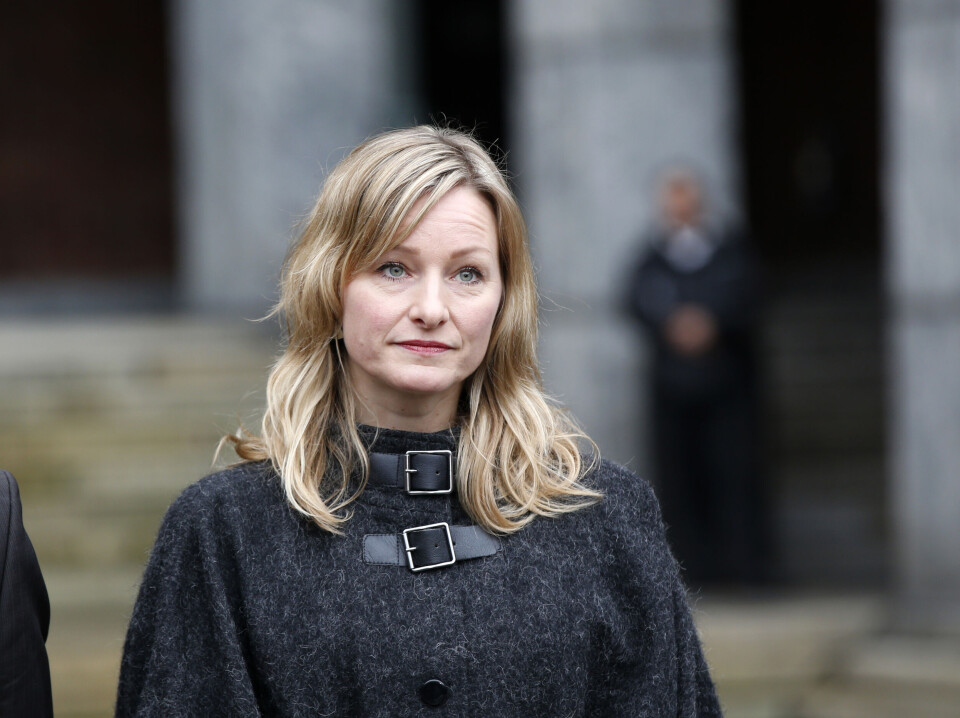 Inga Marte Thorkildsen (SV), Oslos byråd for oppvekst og kunnskap, sier hun forventer at Utdanningsetaten tar inn over seg kritikken fra lærerne i Oslo-skolen.Foto: Vidar Ruud / NTB scanpix Inga Marte Thorkildsen (SV), Oslos byråd for oppvekst og kunnskap, sier hun forventer at Utdanningsetaten tar inn over seg kritikken fra lærerne i Oslo-skolen.Foto: Vidar Ruud / NTB scanpix