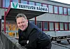 – Vi visste ikke at planene vi kjøpte baserte seg på planer fra Ulstein kommune, sier rådmann Andreas Christian Nørve i Vanylven. Arkivfoto: André Johan Pedersen