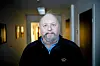 - Det er ulogisk at grensejustering ikke kan gi grunnlag for kompensasjon gjennom inntektsgarantiordningen, mener leder Borgar T. Kaasa (Sp) i fellesnemnda for Midt-Telemark kommune. Foto: Magnus K. Bjørke
