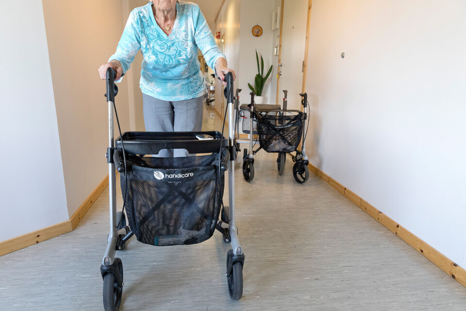 Illustrasjonsfoto: Gorm Kallestad / NTB scanpix Illustrasjonsfoto: Gorm Kallestad / NTB scanpix
