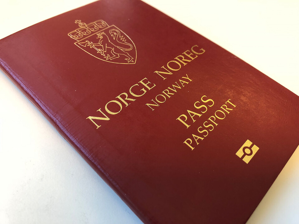 Her er passkontorene som forsvinner