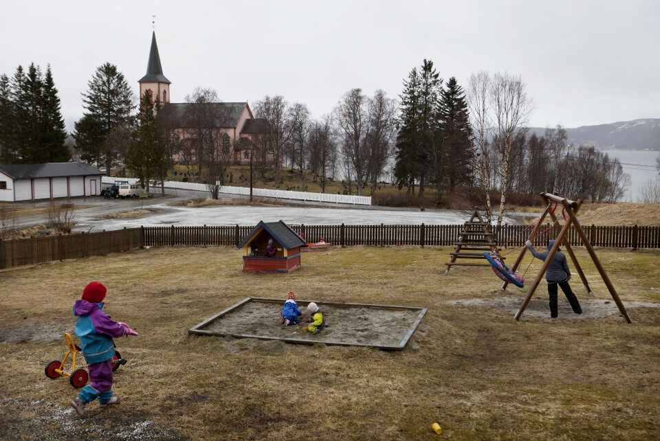 - Mye tyder på at mange kommuner nå i større grad har et fleksibelt barnehageopptak som bidrar til å gjøre hverdagen enklere for mange familier, sier Hilde Hjorth-Johansen, fungerende avdelingsdirektør i Utdanningsdirektoratet. Arkivfoto - Mye tyder på at mange kommuner nå i større grad har et fleksibelt barnehageopptak som bidrar til å gjøre hverdagen enklere for mange familier, sier Hilde Hjorth-Johansen, fungerende avdelingsdirektør i Utdanningsdirektoratet. Arkivfoto