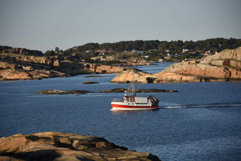Færder har mye skjærgård og mange fritidsboliger. Illustrasjonsfoto: Colourbox.com Færder har mye skjærgård og mange fritidsboliger. Illustrasjonsfoto: Colourbox.com