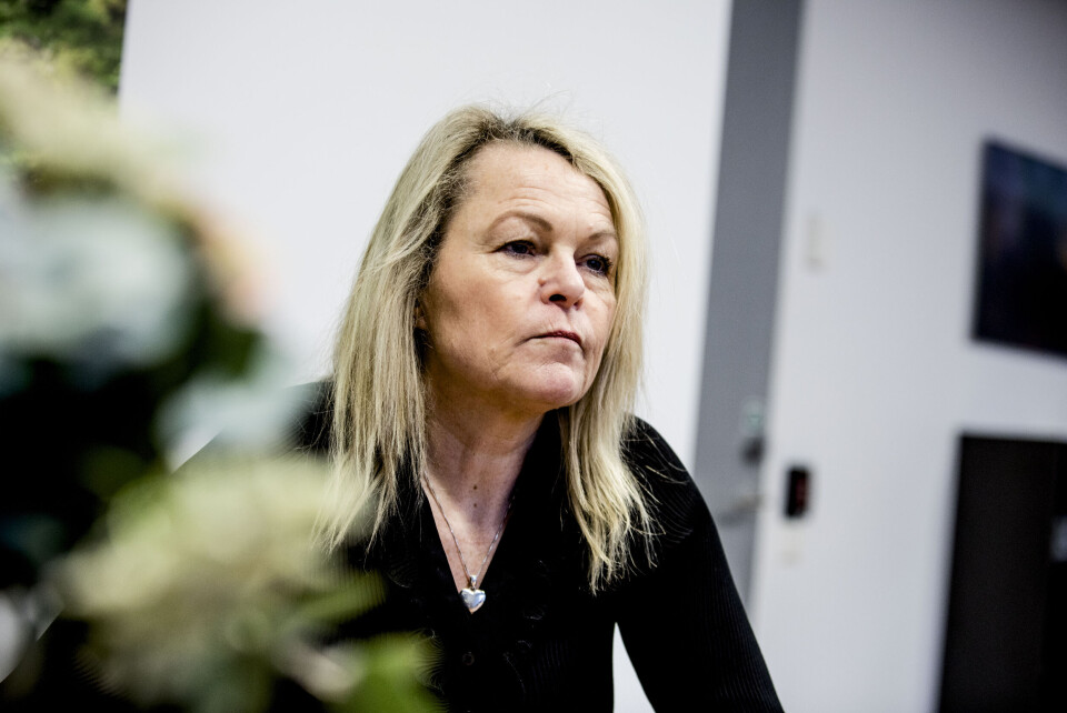 Regjeringen er i gang med en ny handlingsplan mot selvmord, varsler eldre- og folkehelseminister Åse Michaelsen (Frp). Hvert år tar mer enn 500 nordmenn sitt eget liv. Foto: Håkon Mosvold Larsen / NTB scanpix Regjeringen er i gang med en ny handlingsplan mot selvmord, varsler eldre- og folkehelseminister Åse Michaelsen (Frp). Hvert år tar mer enn 500 nordmenn sitt eget liv. Foto: Håkon Mosvold Larsen / NTB scanpix