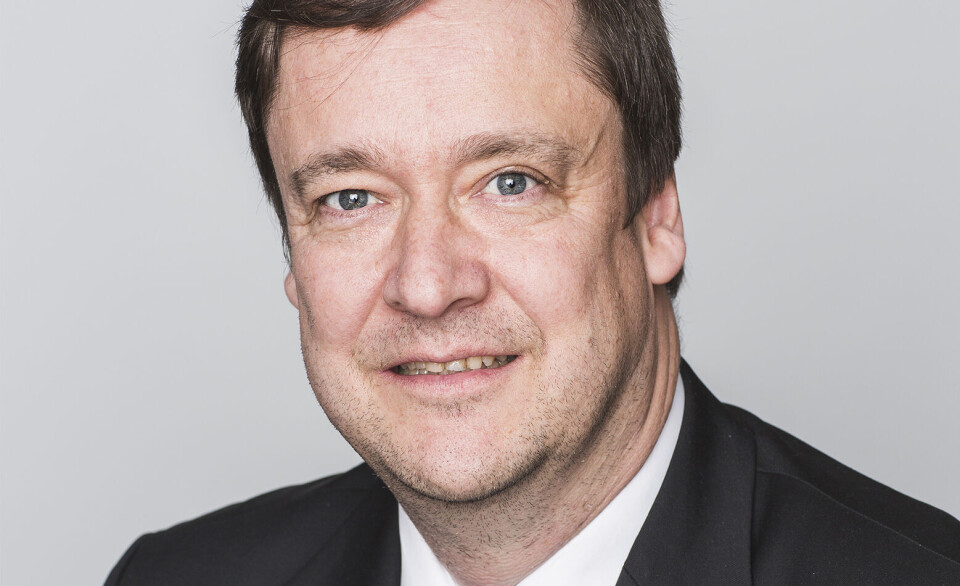 Avokat John Christian Elden mener ifølge NRK at dette åpenbart ikke var noen sak for politiet i det hele tatt. Foto: Advokatfirmaet Elden / Moment Studio Avokat John Christian Elden mener ifølge NRK at dette åpenbart ikke var noen sak for politiet i det hele tatt. Foto: Advokatfirmaet Elden / Moment Studio