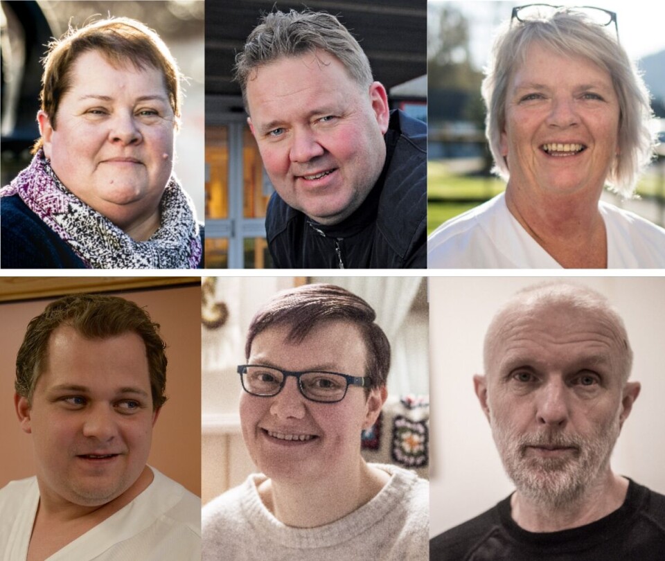 Siste innspurt for kommuneprofilen