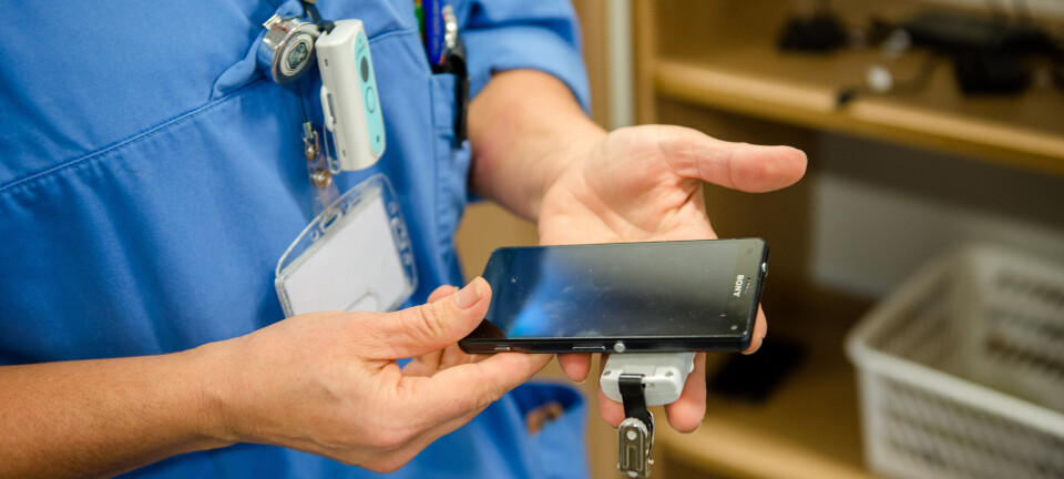 Riksrevisjonen: Sykehusene samarbeider for lite med kommunene