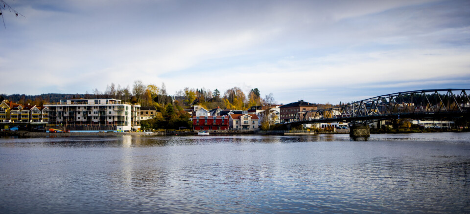 Eidsvoll er én av kommunene som har best forutsetninger for å møte de neste årene, selv om kommunen har lave disponible inntekter. Det viser indikatorene i Framtidsbarometeret. Foto: Magnus Knutsen Bjørke Eidsvoll er én av kommunene som har best forutsetninger for å møte de neste årene, selv om kommunen har lave disponible inntekter. Det viser indikatorene i Framtidsbarometeret. Foto: Magnus Knutsen Bjørke