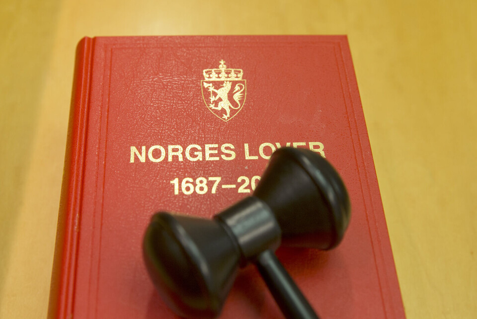 Elev anmeldt for å ha servert hasjkake til lærer