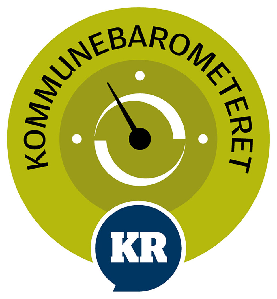 Her er nøkkeltallene og metoden bak Kommunebarometeret 2017