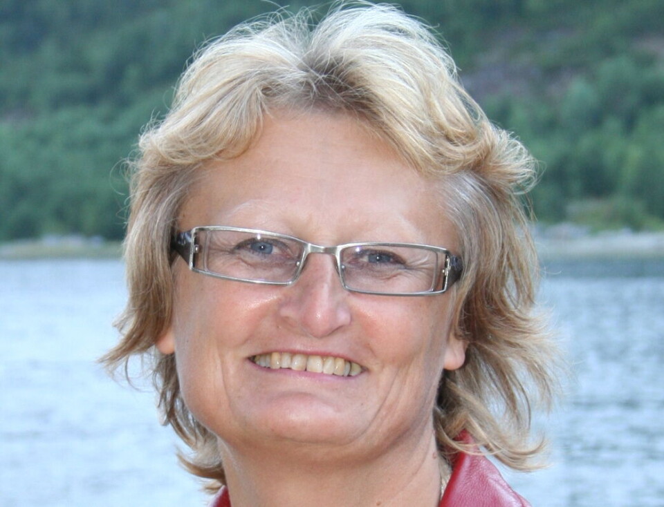 Rådmann