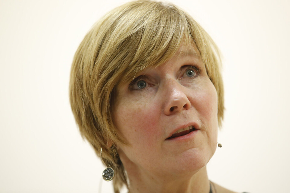 Christine Meyer utelukker ingenting, men vil ikke si hvordan hun vil stille seg dersom bergen Høyre vil ha henne som listetopp. Lokale partitopper er også tilbakeholdne med å kommentere et eventuelt kandidatur, men gir den tidligere byråden og SSB-sjefen gode skussmål. Arkivfoto: Cornelius Poppe / NTB scanpix Christine Meyer utelukker ingenting, men vil ikke si hvordan hun vil stille seg dersom bergen Høyre vil ha henne som listetopp. Lokale partitopper er også tilbakeholdne med å kommentere et eventuelt kandidatur, men gir den tidligere byråden og SSB-sjefen gode skussmål. Arkivfoto: Cornelius Poppe / NTB scanpix
