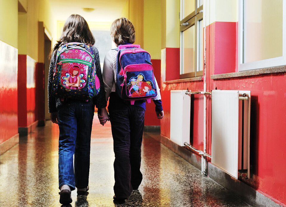 Illustrasjonsfoto: Colourbox.com Illustrasjonsfoto: Colourbox.com