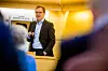 – Ytringsfriheten går svært langt, også for ansatte i vår sektor, fastslår administrerende direktør Lasse Hansen. Foto: Magnus K. Bjørke