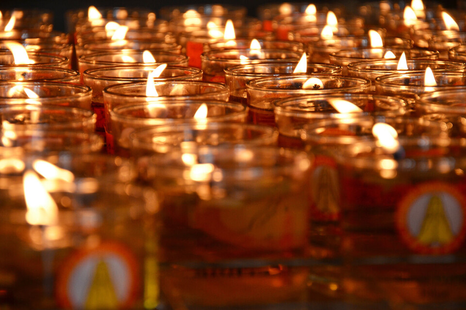 Illustrasjonsfoto: Colourbox.com Illustrasjonsfoto: Colourbox.com