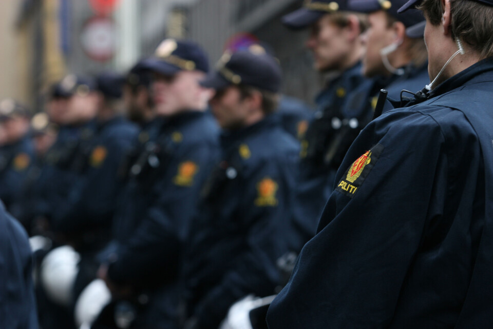 Flere politidistrikter rundt om i landet unngår å fylle titalls stillinger fordi de mener de ikke har råd, skriver Dagbladet. Ill.foto: Colourbox.com Flere politidistrikter rundt om i landet unngår å fylle titalls stillinger fordi de mener de ikke har råd, skriver Dagbladet. Ill.foto: Colourbox.com