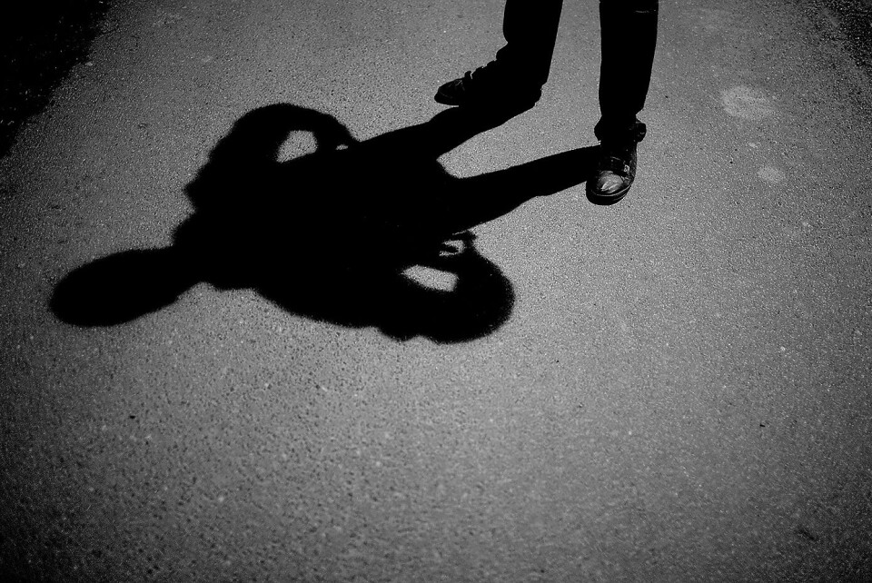 Illustrasjonsfoto: Sara Johannessen / NTB Scanpix Illustrasjonsfoto: Sara Johannessen / NTB Scanpix