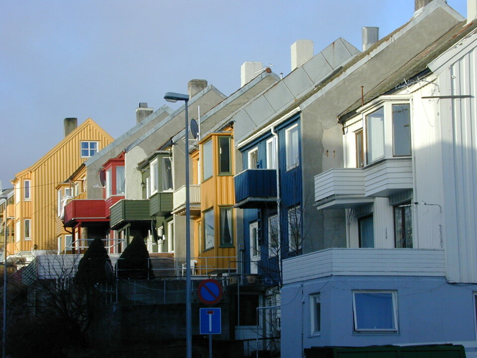 Færre innsigelser, enklere byggeforskrifter og raskere planprosesser må til for at kommunene skal kunne legge til rette for befolkningsveksten, skriver Ingjerd Schou. Illustrasjonsfoto: Tone Holmquist Færre innsigelser, enklere byggeforskrifter og raskere planprosesser må til for at kommunene skal kunne legge til rette for befolkningsveksten, skriver Ingjerd Schou. Illustrasjonsfoto: Tone Holmquist