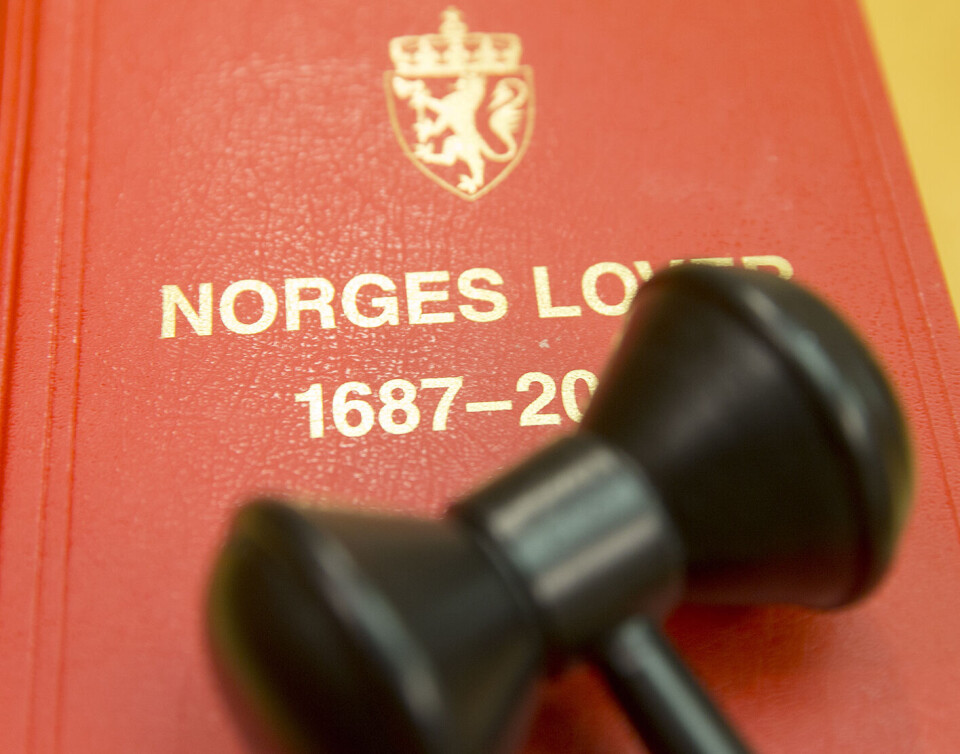 En kommune i Romsdal er dømt til å betale en kvinne 2,7 millioner kroner i erstatning etter at den ikke gjorde nok for å forhindre mobbing i ungdomsskolen. Foto: Terje Pedersen / NTB scanpix En kommune i Romsdal er dømt til å betale en kvinne 2,7 millioner kroner i erstatning etter at den ikke gjorde nok for å forhindre mobbing i ungdomsskolen. Foto: Terje Pedersen / NTB scanpix