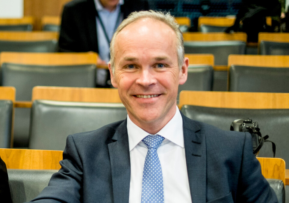 – Mange kommuner er ikke kjent med det reelle handlingsrommet de har. I en unntakssituasjon som denne må vi utnytte dette handlingsrommet, sier Sanner til NTB. Arkivfoto – Mange kommuner er ikke kjent med det reelle handlingsrommet de har. I en unntakssituasjon som denne må vi utnytte dette handlingsrommet, sier Sanner til NTB. Arkivfoto