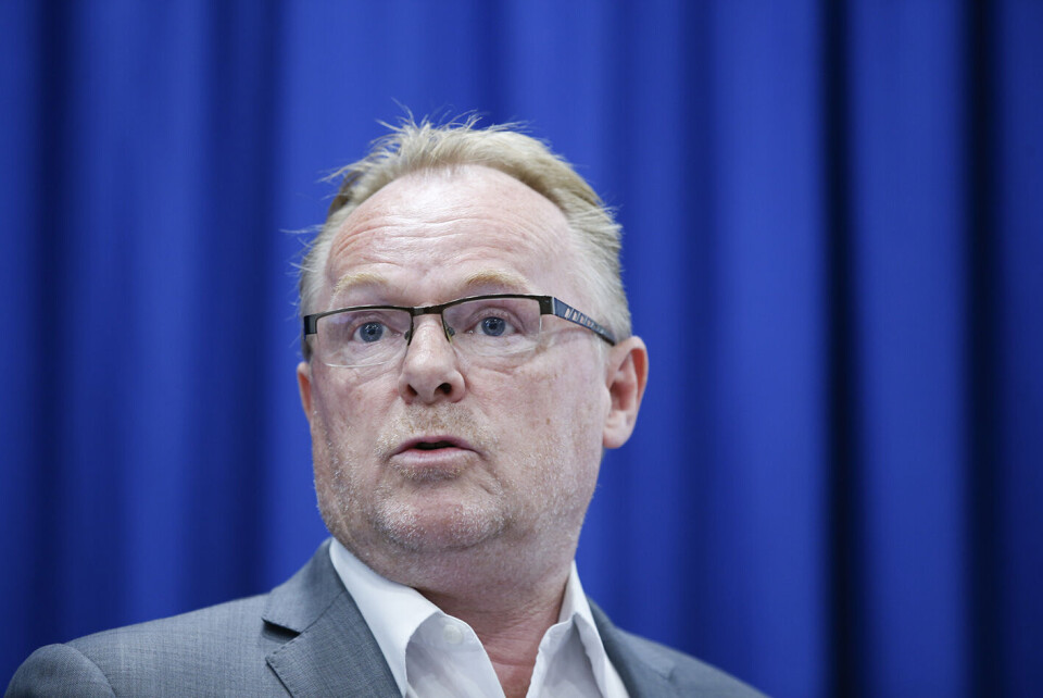 Skoleferien er høyrisikotid for innvandrerungdom som blir utsatt for kjønnslemlestelse eller tatt med til utlandet og tvangsgiftes eller andre overgrep, sier Per Sandberg. Foto: Terje Pedersen / NTB scanpix Skoleferien er høyrisikotid for innvandrerungdom som blir utsatt for kjønnslemlestelse eller tatt med til utlandet og tvangsgiftes eller andre overgrep, sier Per Sandberg. Foto: Terje Pedersen / NTB scanpix