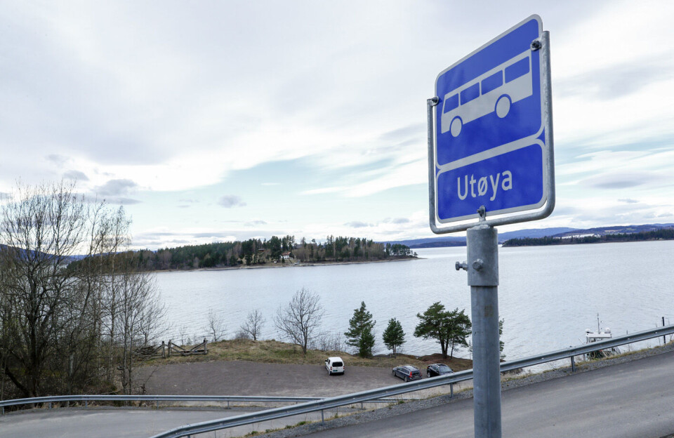 En gruppe nedsatt av Statsbygg har nå landet på at Utøya-kaia er det beste sted for et minnested etter terrorangrepene 22. juli. Utøya i bakgrunnen i bildet. Foto: Terje Pedersen / NTB scanpix En gruppe nedsatt av Statsbygg har nå landet på at Utøya-kaia er det beste sted for et minnested etter terrorangrepene 22. juli. Utøya i bakgrunnen i bildet. Foto: Terje Pedersen / NTB scanpix