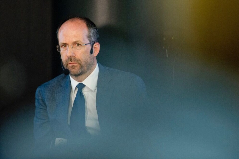 Advokat Jan Fougner mener rådmann Gudrun Grindaker ikke har brutt loven. Arkivfoto: Jon Olav Nesvold, NTB scanpix Advokat Jan Fougner mener rådmann Gudrun Grindaker ikke har brutt loven. Arkivfoto: Jon Olav Nesvold, NTB scanpix