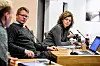 Hvem skal representere Søgne kommune i rettssak – rådmann Kim Holum eller ordfører Astrid Hilde? – Ingen av dem, mener jussprofessor Jan Fridthjof Bernt. Arkivfoto: Magnus K. Bjørke