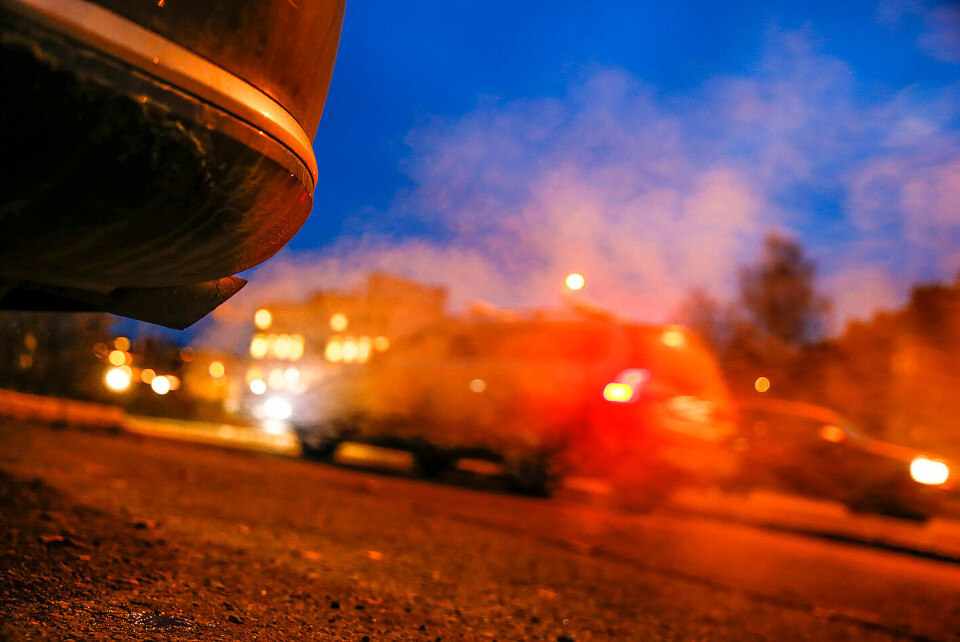 Konkrete tiltak nedfelt i et klimabudsjett er veien å gå for å oppnå kutt u utslippene, mener SVs partisekretær. Illustrasjonsfoto: Håkon Mosvold Larsen / NTB scanpix Konkrete tiltak nedfelt i et klimabudsjett er veien å gå for å oppnå kutt u utslippene, mener SVs partisekretær. Illustrasjonsfoto: Håkon Mosvold Larsen / NTB scanpix