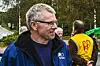 Leksvik-ordfører Steinar Saghaug (H) fikk flertall i formannskapet for permisjonsavtalen med rådmann Kai Terje Dretvik. Arkivfoto: Dag Ågren