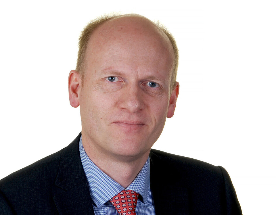 – Det er oppsiktsvekkende at kommunen går på tvers av politiets klare råd og anbefaling, sier justispolitisk talsperson i Høyre, Anders B. Werp. Foto: Høyre – Det er oppsiktsvekkende at kommunen går på tvers av politiets klare råd og anbefaling, sier justispolitisk talsperson i Høyre, Anders B. Werp. Foto: Høyre