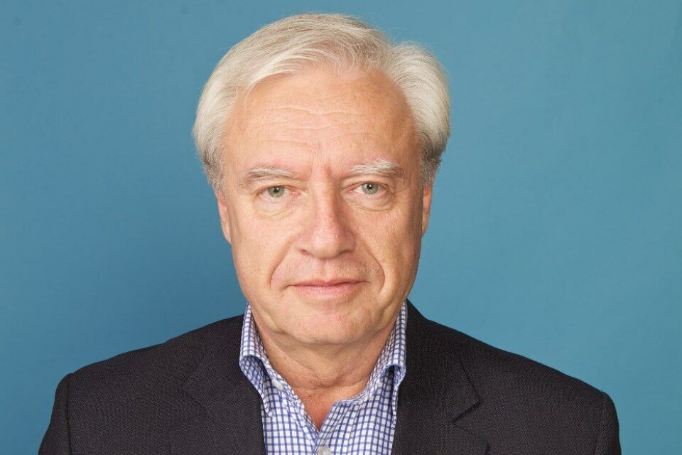 Leder av regionrådet i Glåmdalen Øystein Østgaard (H) må registrere at alle kommunene i distriktet mister innbyggere. Foto: CF-Wesenberg@kolonihaven.no/Høyre Leder av regionrådet i Glåmdalen Øystein Østgaard (H) må registrere at alle kommunene i distriktet mister innbyggere. Foto: CF-Wesenberg@kolonihaven.no/Høyre