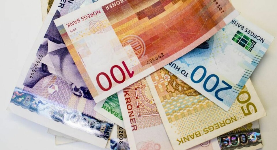 Til sammen er over 2,8 milliarder kroner fordelt til kommunene fra den kommunale kompensasjonsordningen siden februar 2021, ifølge regjeringen.no Til sammen er over 2,8 milliarder kroner fordelt til kommunene fra den kommunale kompensasjonsordningen siden februar 2021, ifølge regjeringen.no