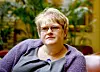 – Jeg tror det er stor frustrasjon ute blant folk når de opplever at det ikke er mulig å påvirke helsepolitikken, sier Venstre-leder Trine Skei Grande. Arkivfoto: Magnus Knutsen Bjørke