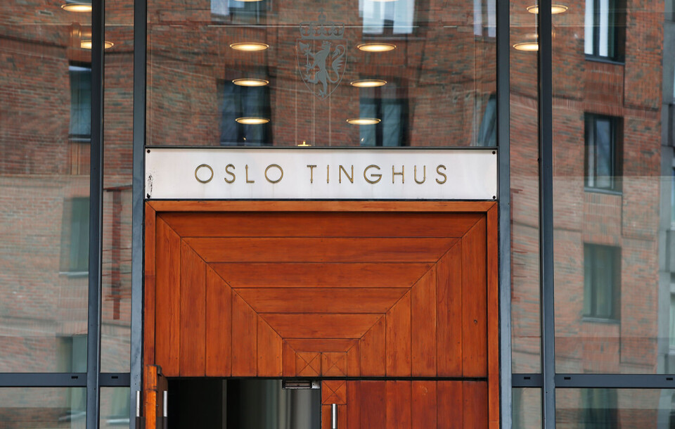 Oslo tingrett mener forholdet er foreldet og gir ikke medhold til kvinnen som saksøkte Oslo kommune for manglende skolegang. Foto: Lise Åserud / NTB scanpix Oslo tingrett mener forholdet er foreldet og gir ikke medhold til kvinnen som saksøkte Oslo kommune for manglende skolegang. Foto: Lise Åserud / NTB scanpix