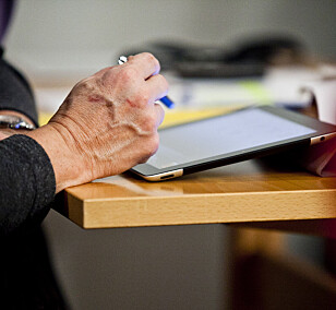 Disse kommunene får tilskudd til digital opplæring